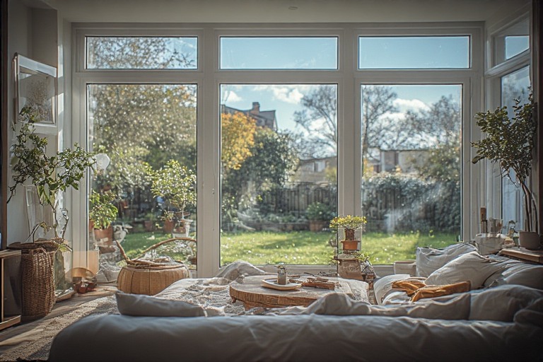 Sentuhan Sederhana yang Membuat Rumah Terasa Lebih Hangat